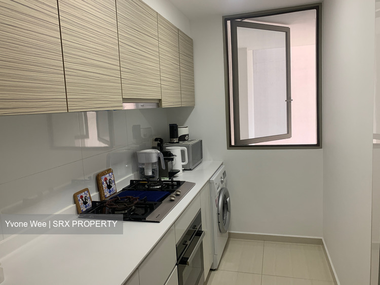 Terrasse (D19), Condominium #280228311